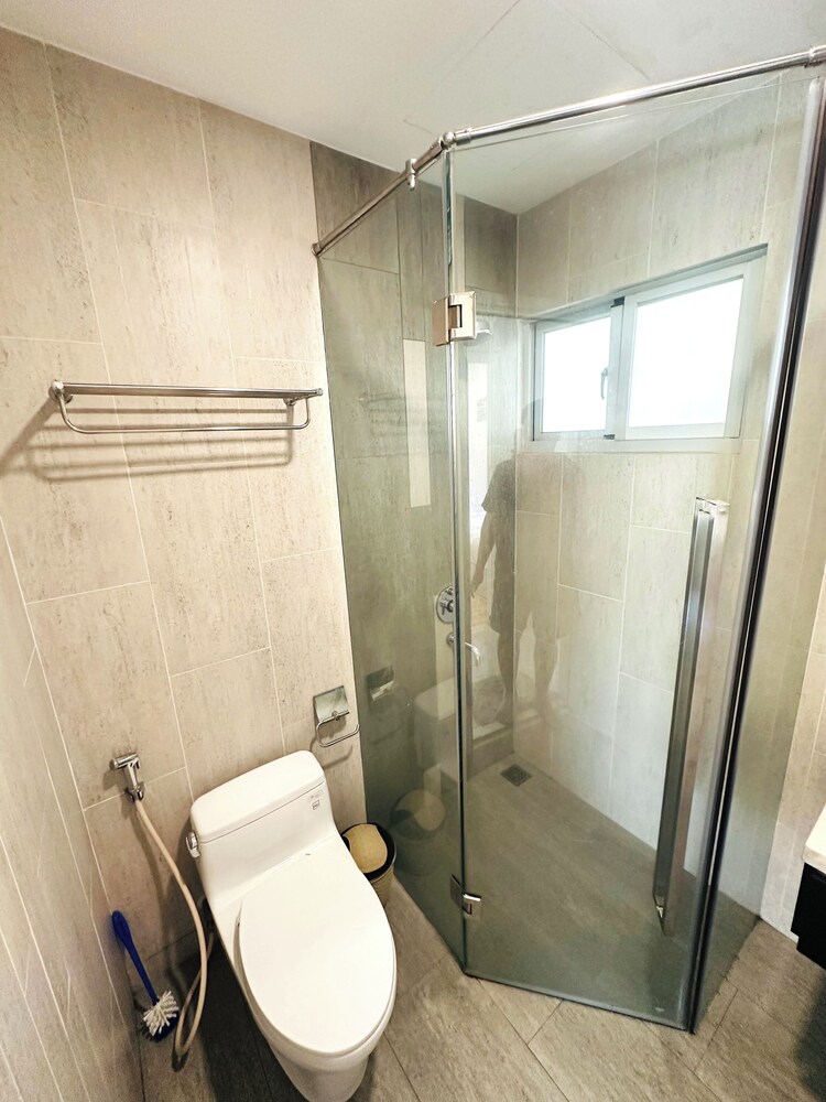 Diamond Suite Star Hill Apartment