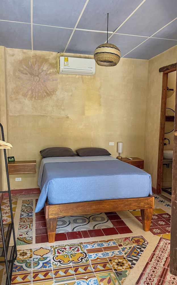 Casa del Tunel Hotel Lodge