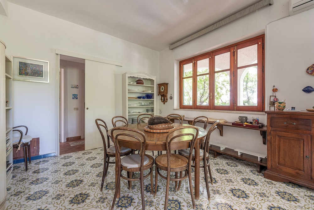 Isola delle Femmine Apartments by Wonderful Italy