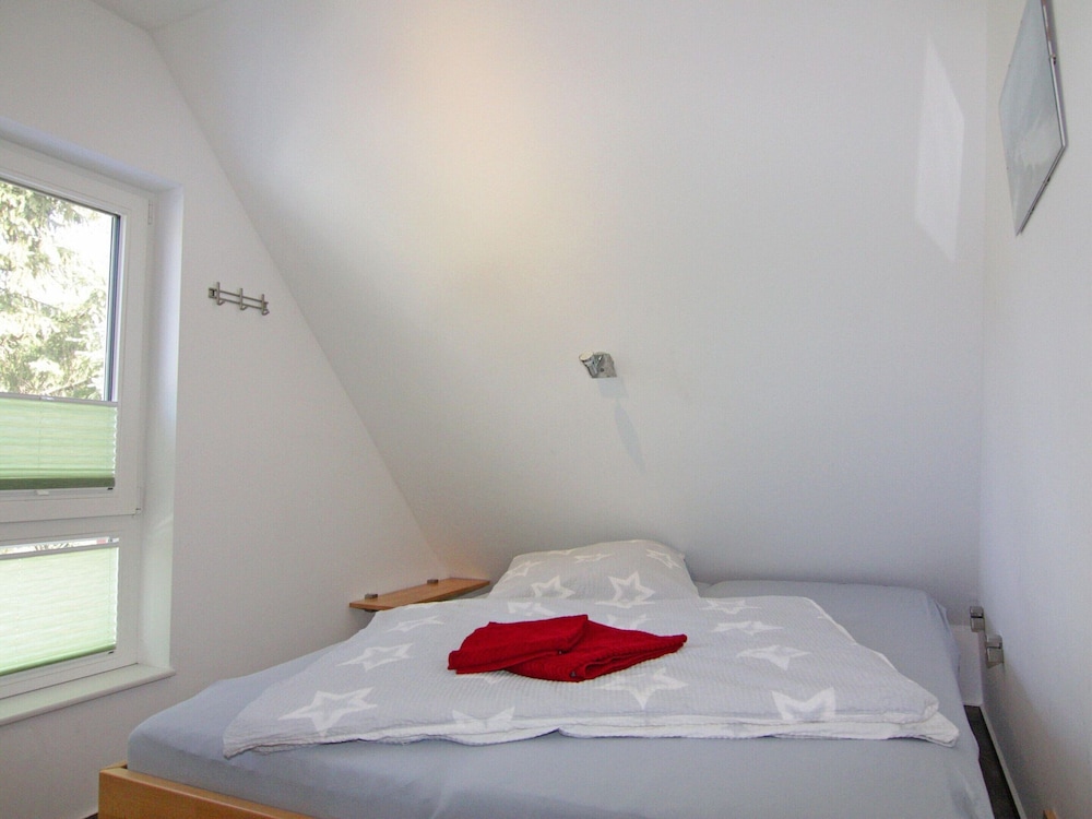 Doppelhaushalfte Lee in Zingst