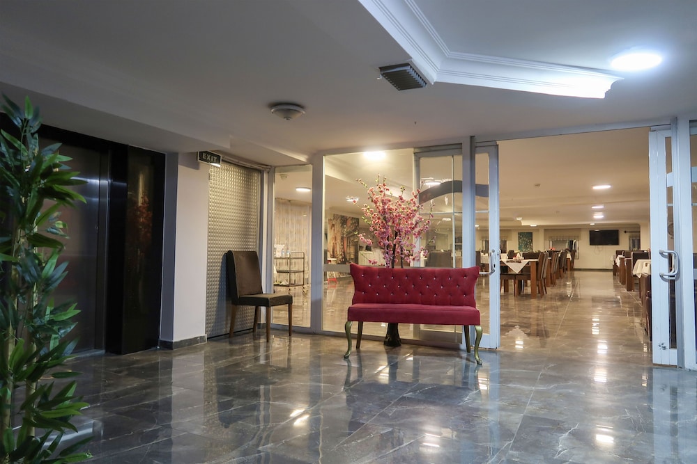 Latifoglu Otel - Image 50