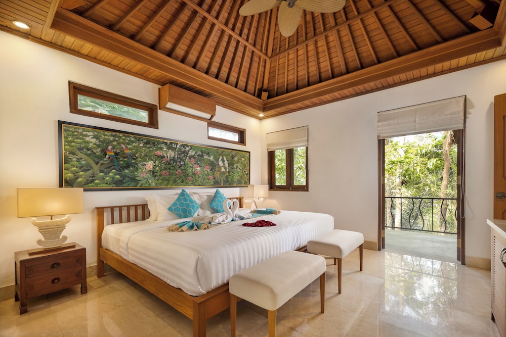 The Allure Ubud Villas & Spa crafted by freshWater Asia