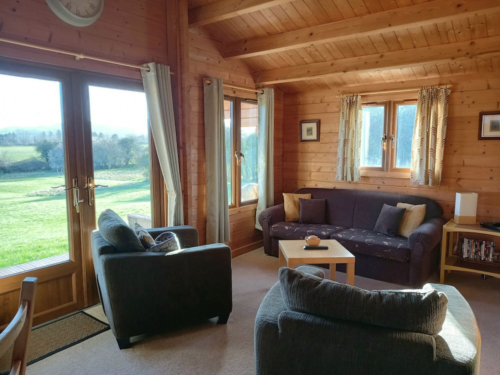 Pennylands Hill View Lodge view 3