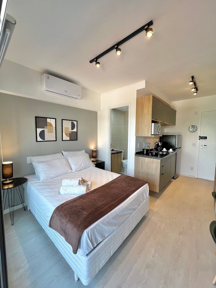 Innvista Allure Residencial Moema