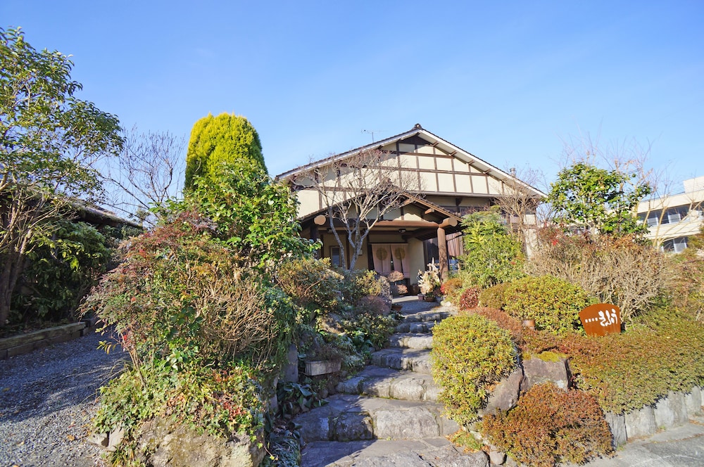 Yufu No Yado Kifuu