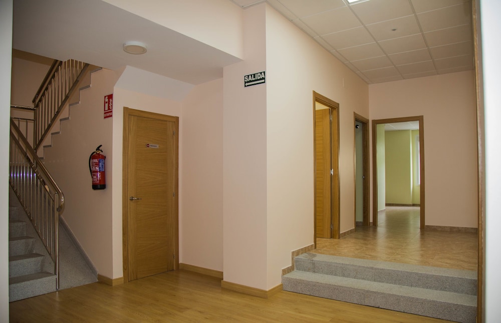 Albergue Montoto - Hostel photo 4