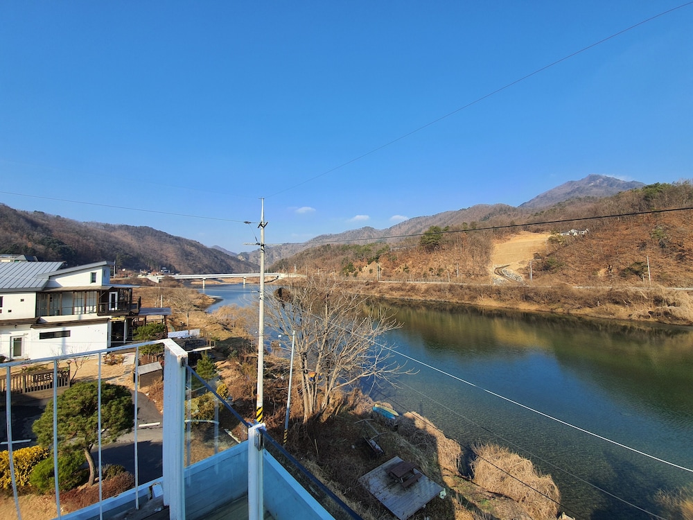 NoilRiver Pension