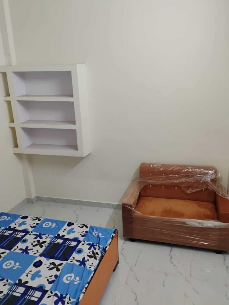 Geeta Teerth Guest House