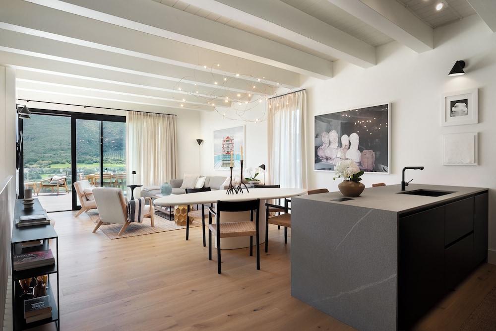 Argentario Golf Villas
