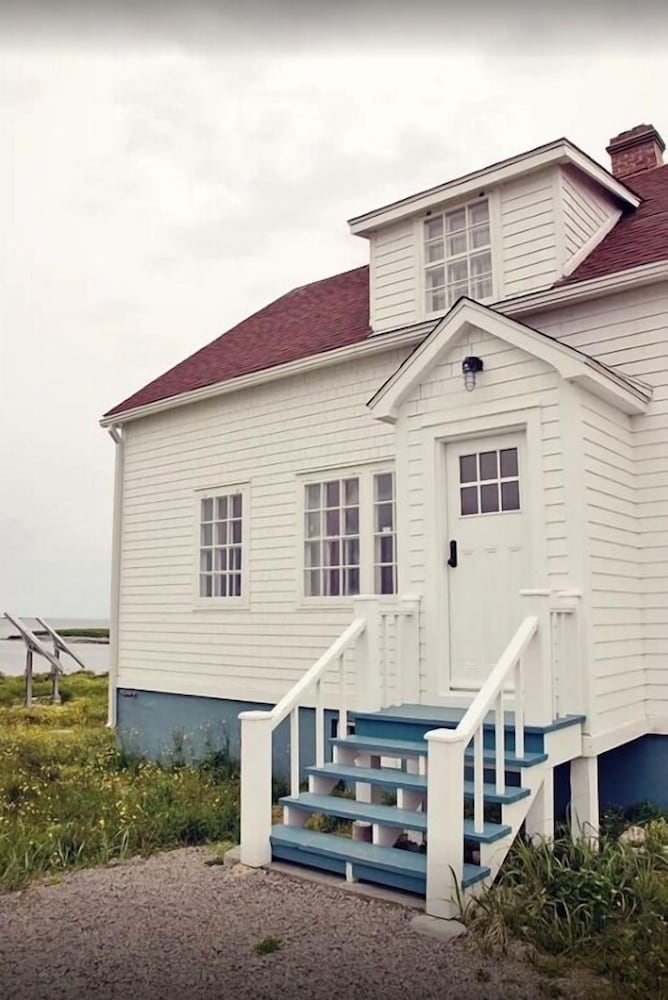 Auberge de l'île aux Perroquets
