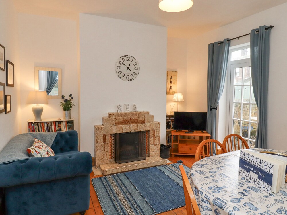 Anchor Cottage