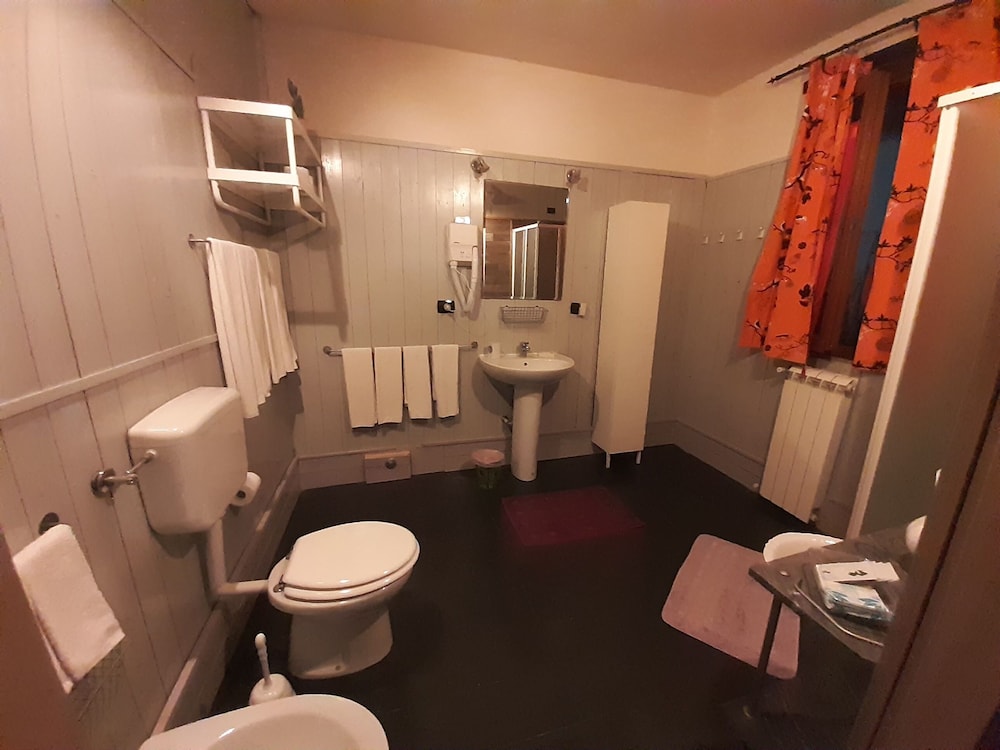 B&B La Grotta