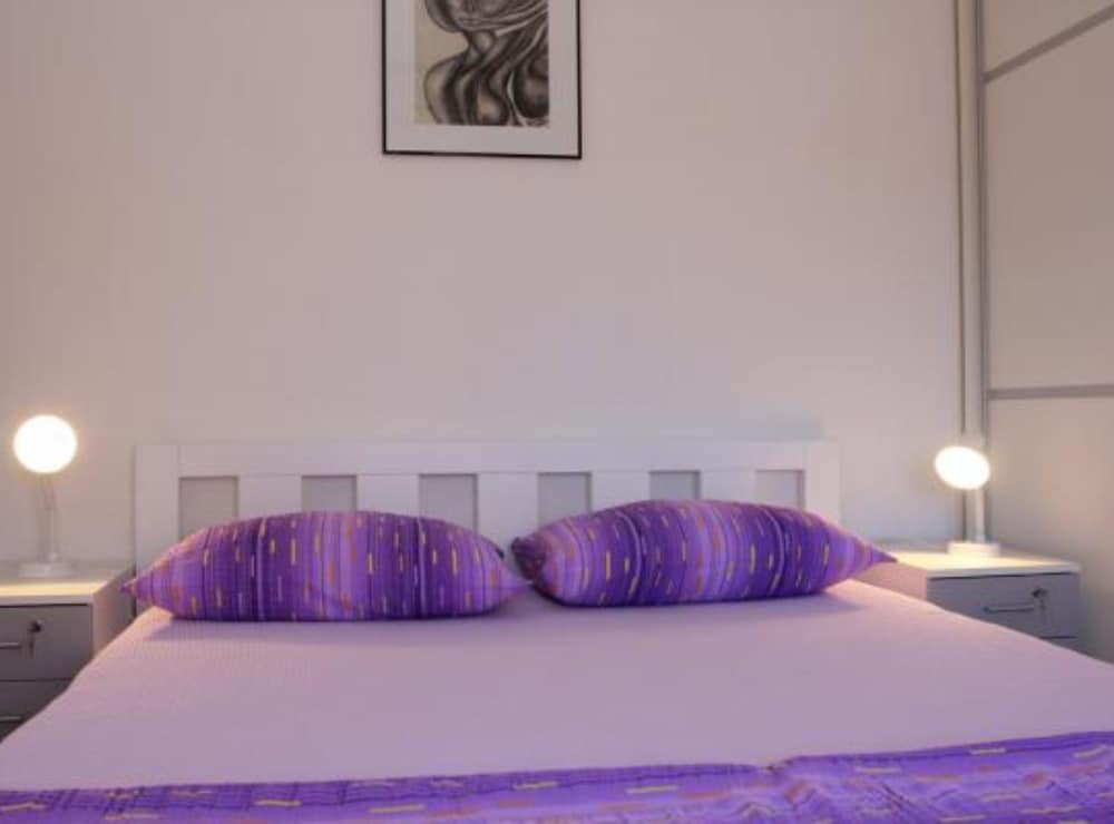 Apartments K Supetar