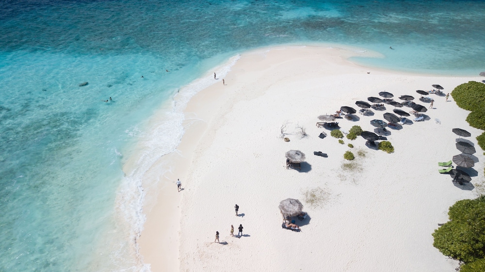 Ukulhas Beach Inn