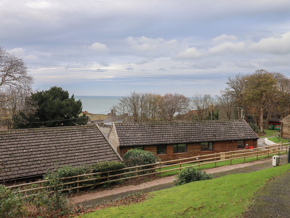 Castle View Lodge