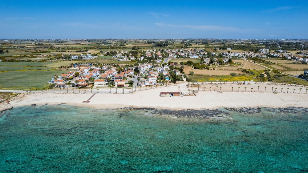 Elena Gardens Villa in Ayia Napa