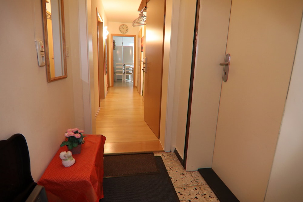 Apartment Braunlage Near Wurmberg Ski Area