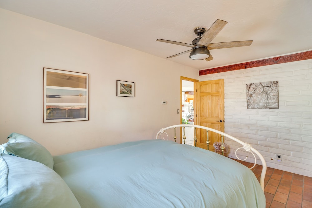 Spacious Mtn-view Gem in Corrales!