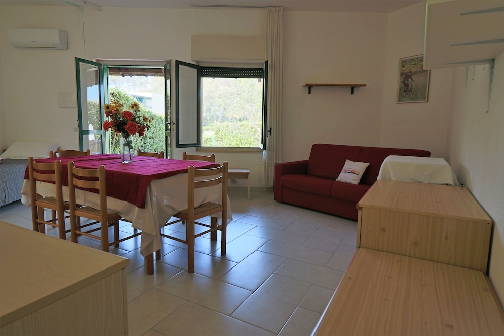 Residence Serra Alimini 2