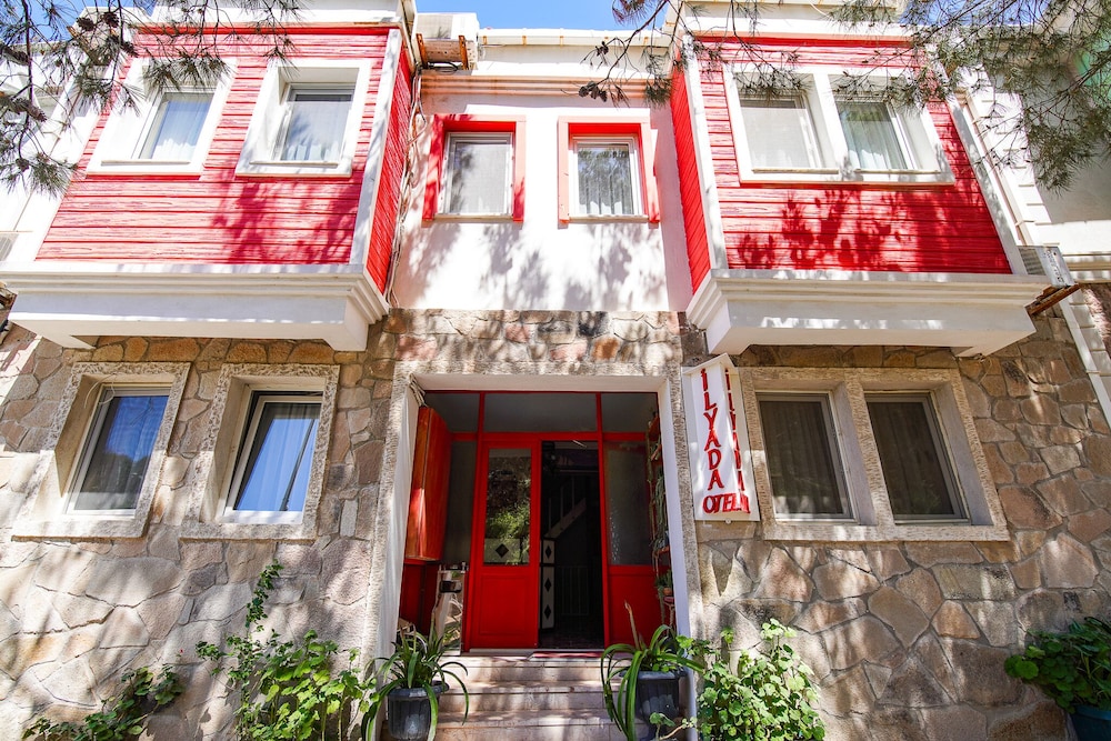 Ilyada Otel - Image 79