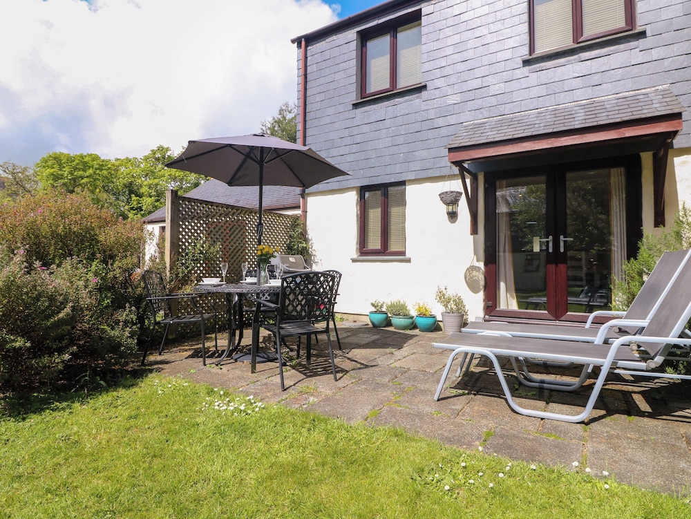 Carrick Cottage