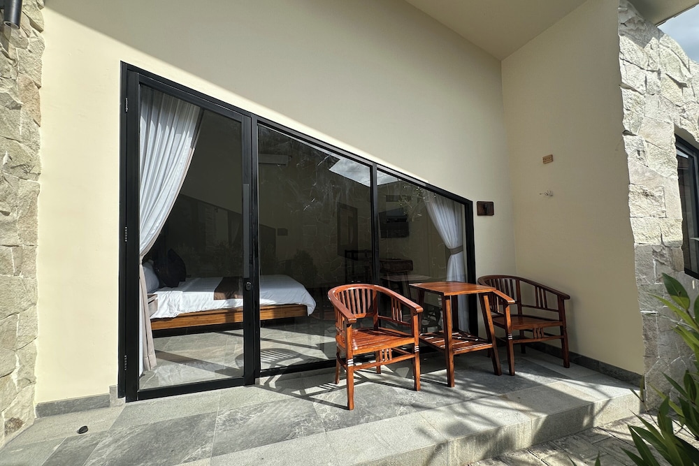 Nawan Nusa Dua Bali