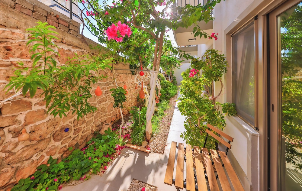 Aphrodite Hotel Kaş - Image 159