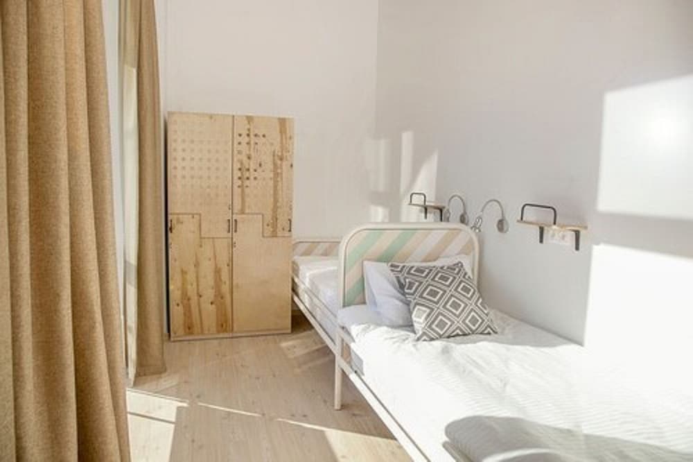 Hostel NETIZEN