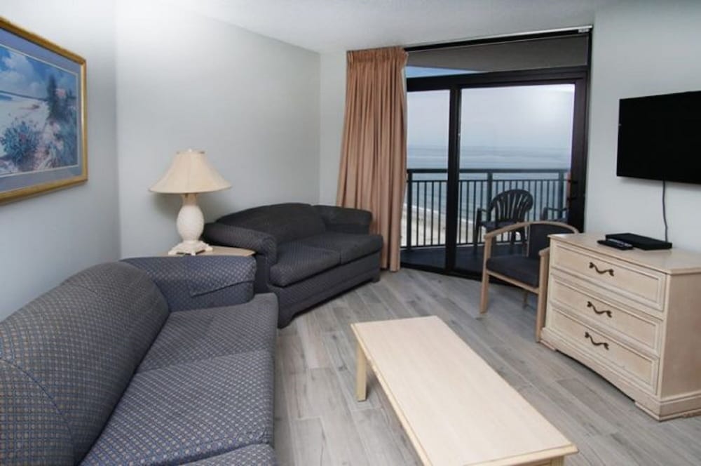 Sand Dunes by Elliott Beach Rentals