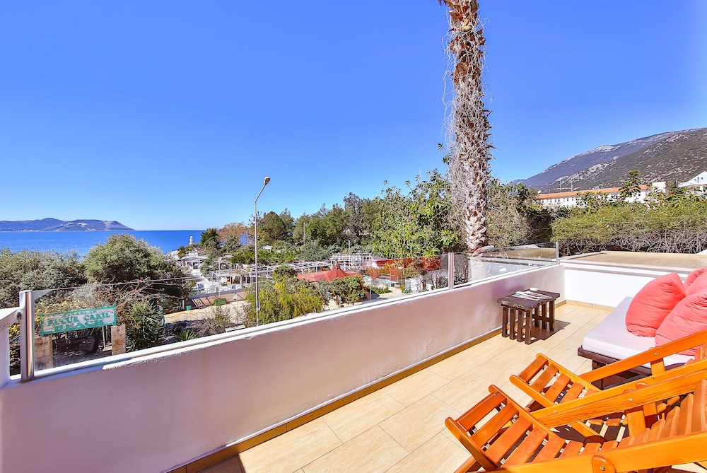 No37 Otel - Image 52