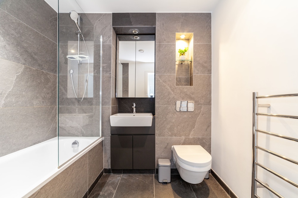 Fancy Flat in Woolwich