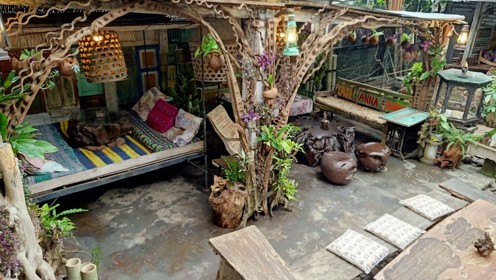 Santhiku Hotel & SPA