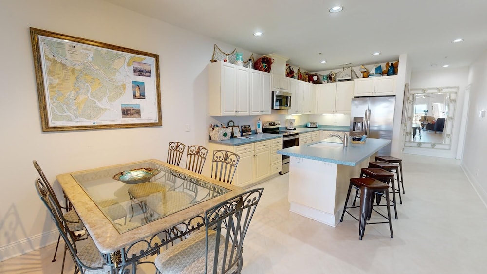 Desoto Beach Club 3 Tybee Vacation Rentals