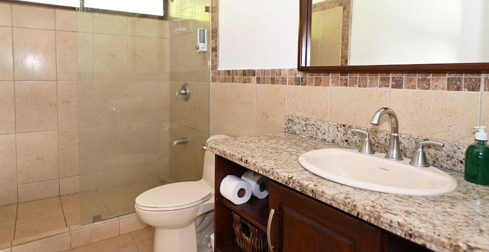 Playa Prieta Beachfront Villas