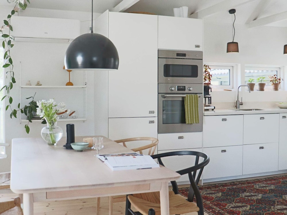 4 Star Holiday Home in Varberg view 2