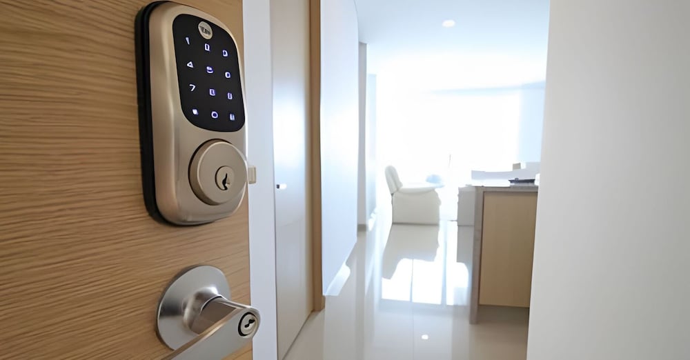 Apartamentos Reserva del Mar - by SOHO