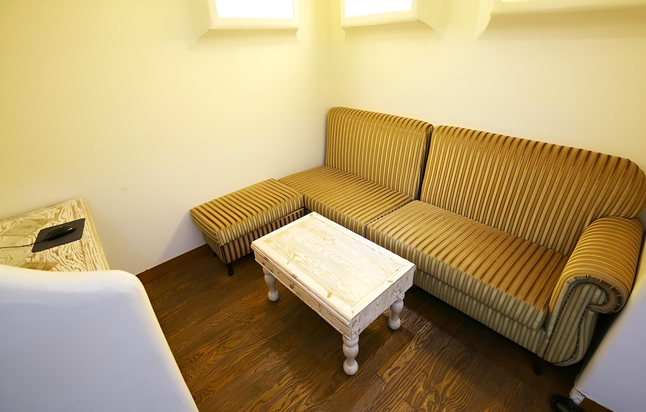 Dajeon Jungni Inca Hotel