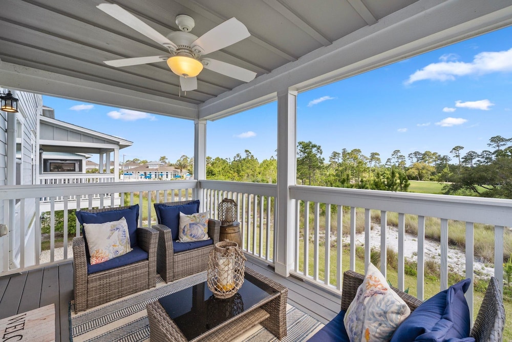 Emerald Tides at Lost Key Villas