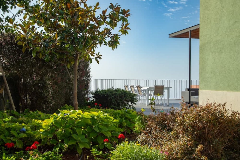 Villa Eden Nature in Prazeres