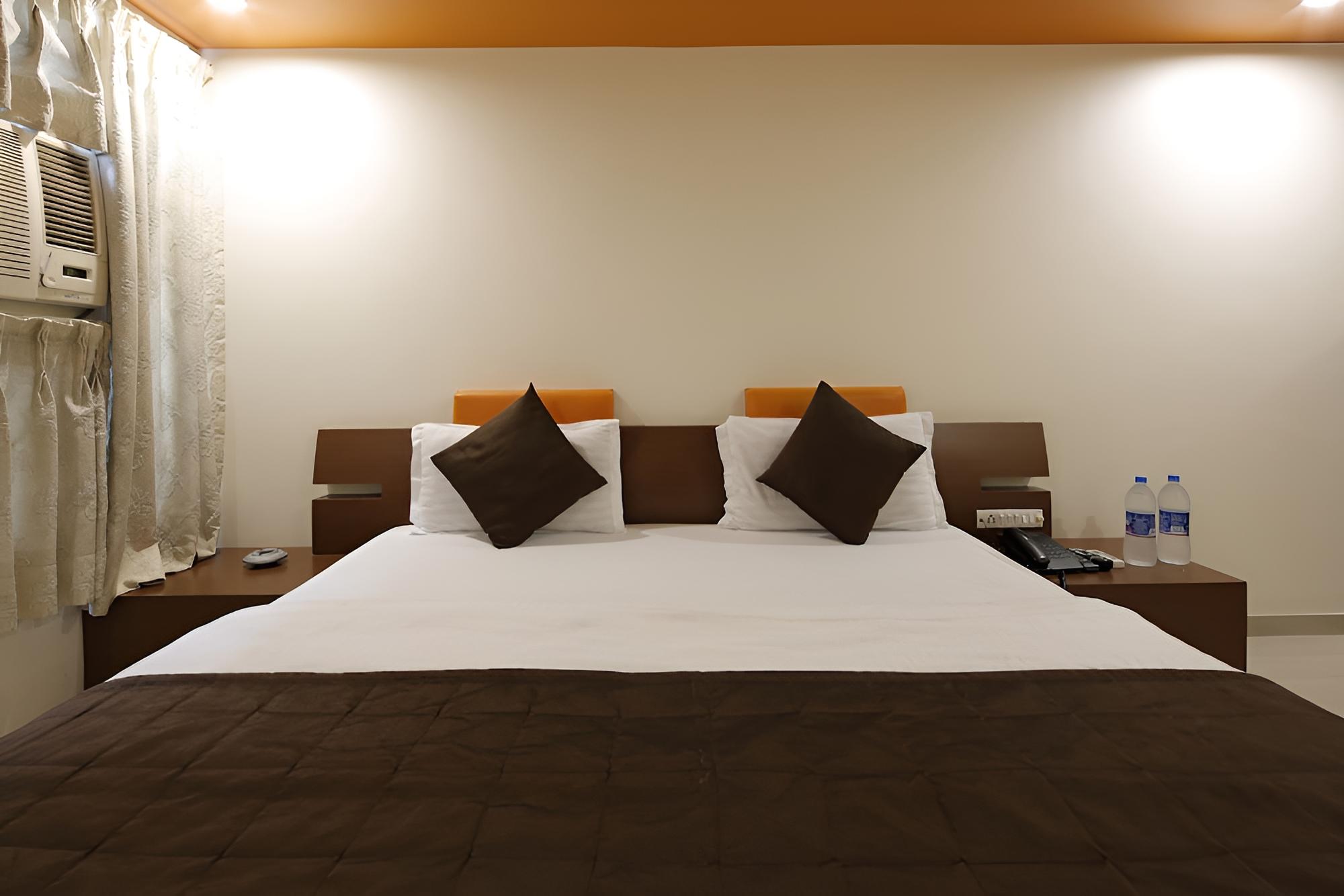 Hotel Volga