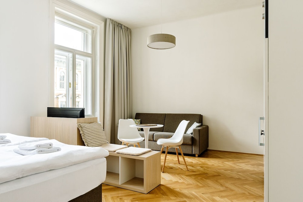 Apartment BRNO