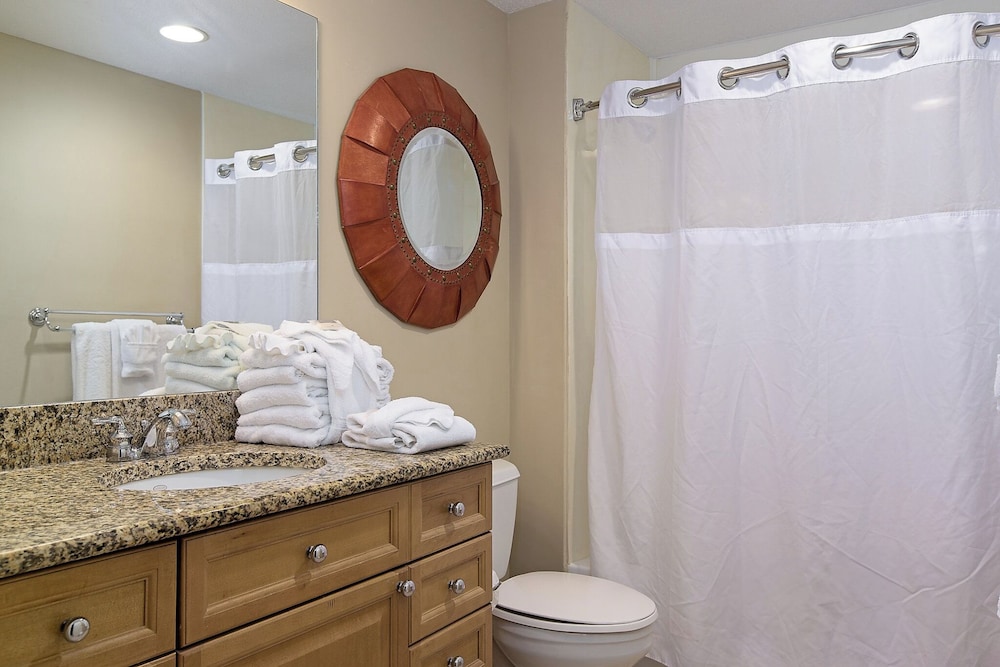 Escapes to the Shores #902 by Southern Vacation Rentals