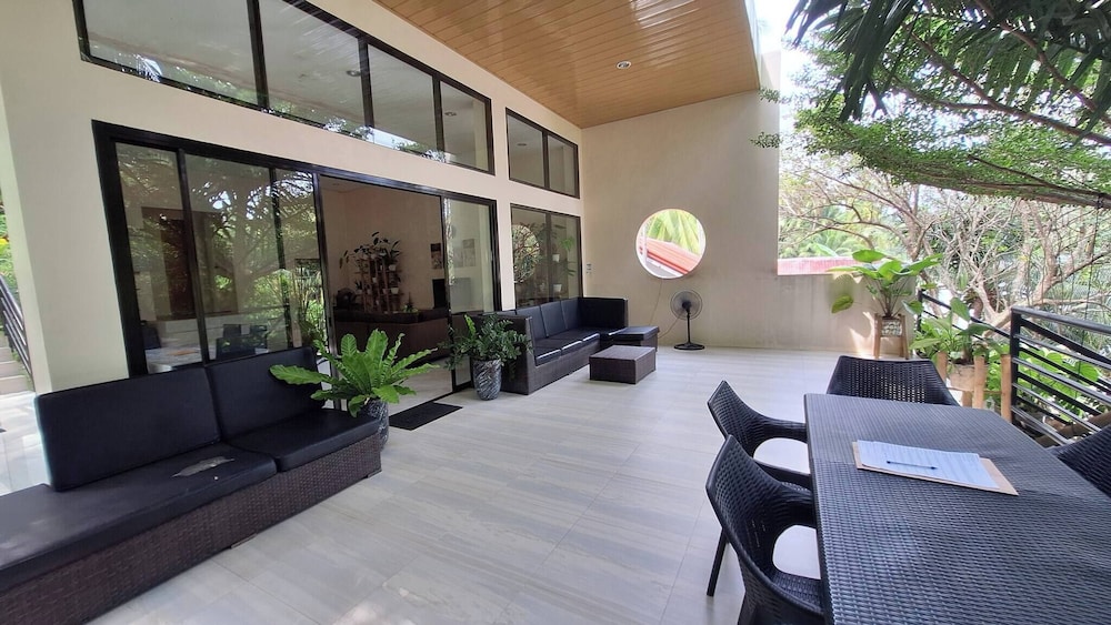 Balcon - Exclusive Private Villa in Camotes Island, Cebu, Philippines