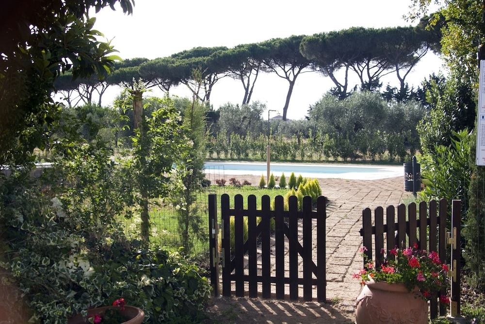 Agriturismo La pulledraia