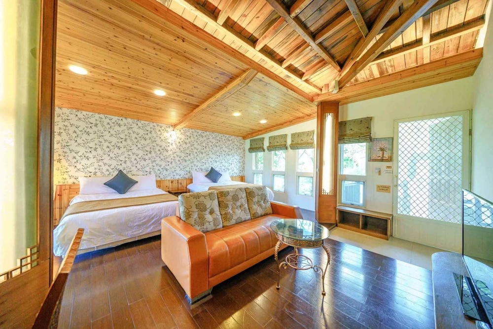 FangShug B&B