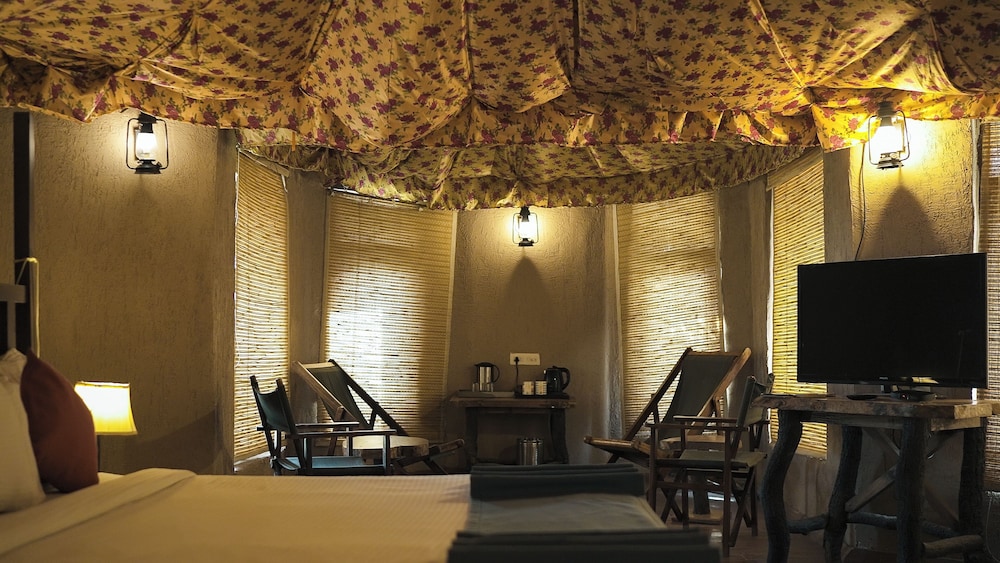 Gaj Resort, a member of Radisson Individuals Retreats