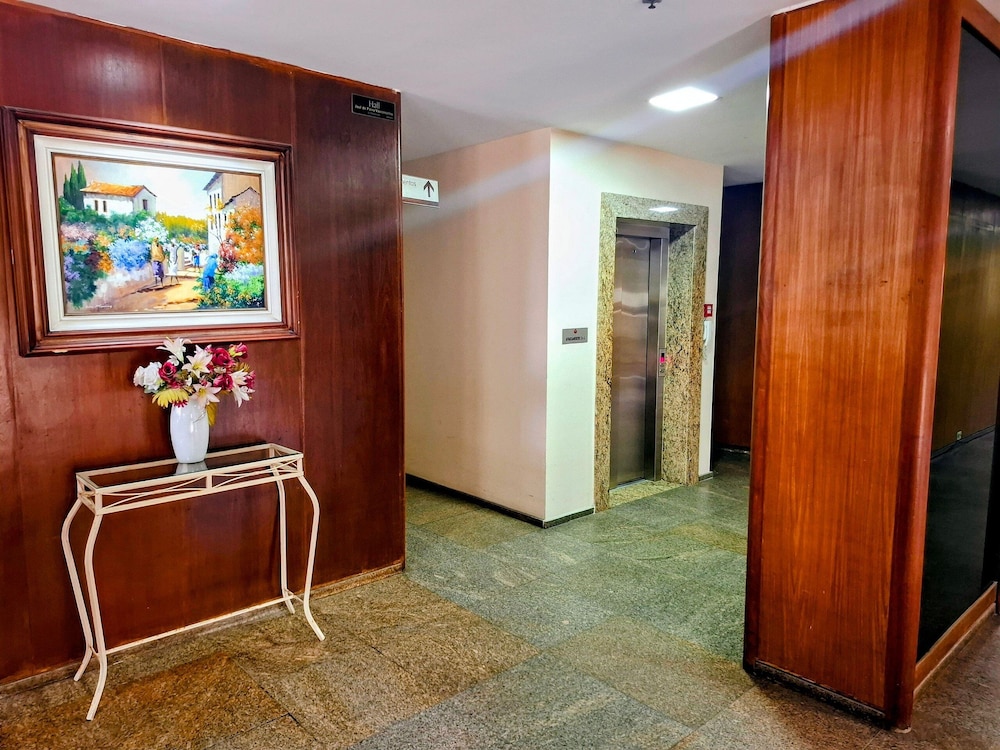 Barra Max - Praia e Conforto.