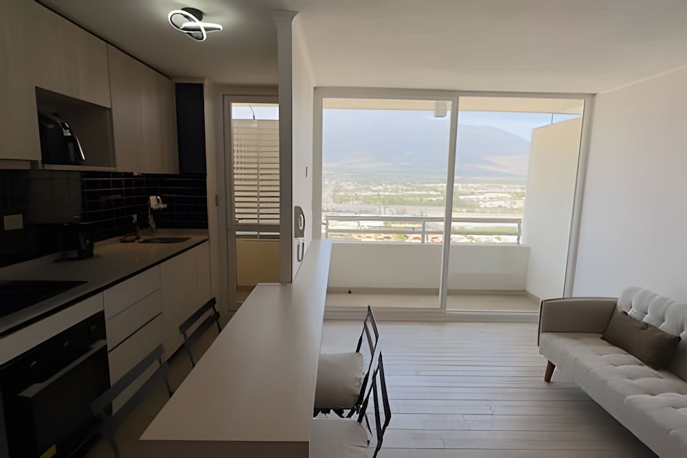 Oceana Suites Departamental