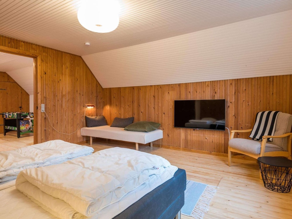 6 Person Holiday Home in Fano view 3