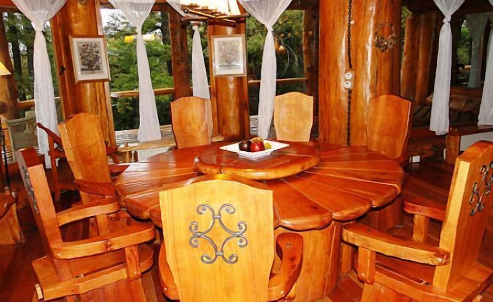 Rotui Cabañas Exclusivas